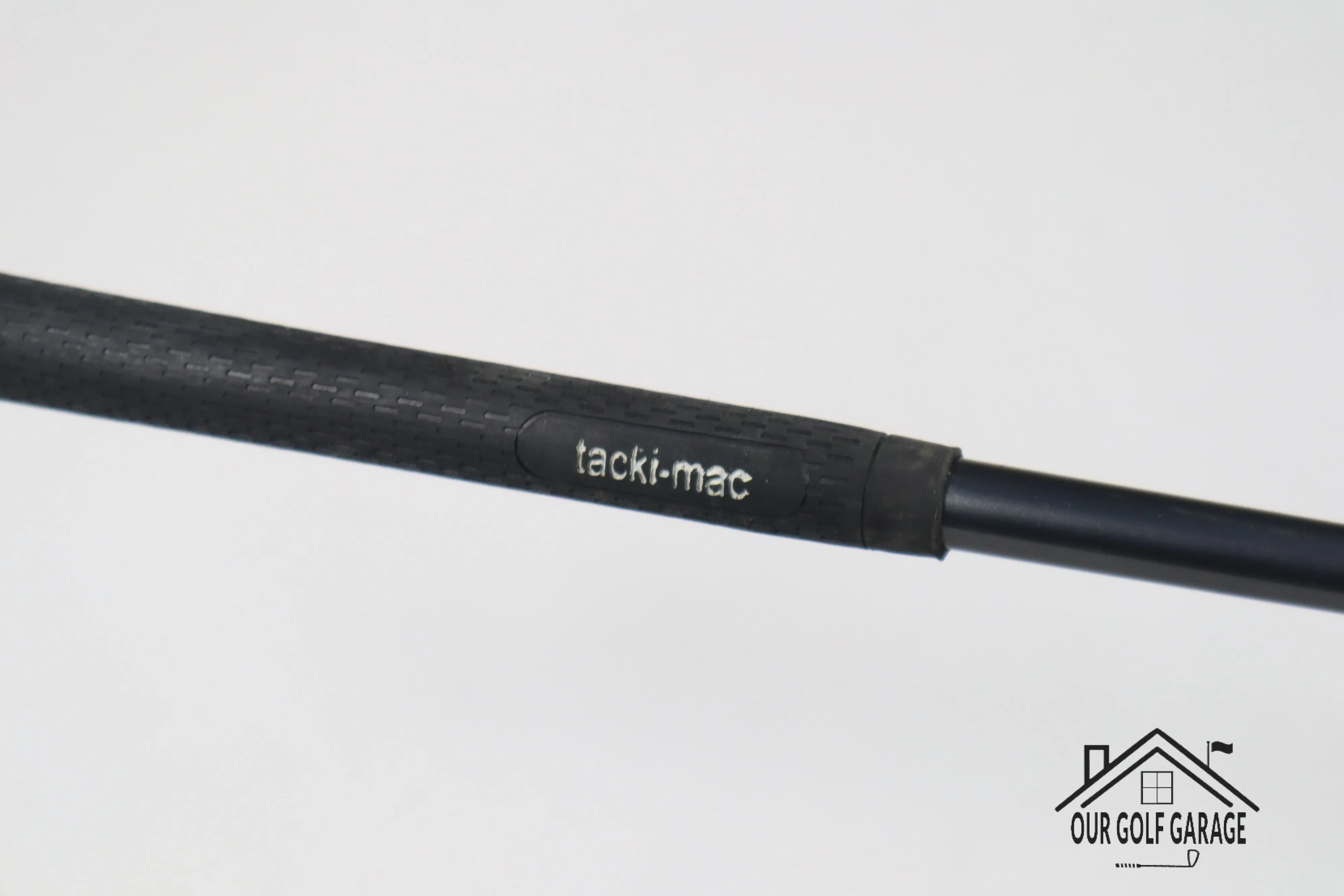 Adams Golf 5i Hybrid Length