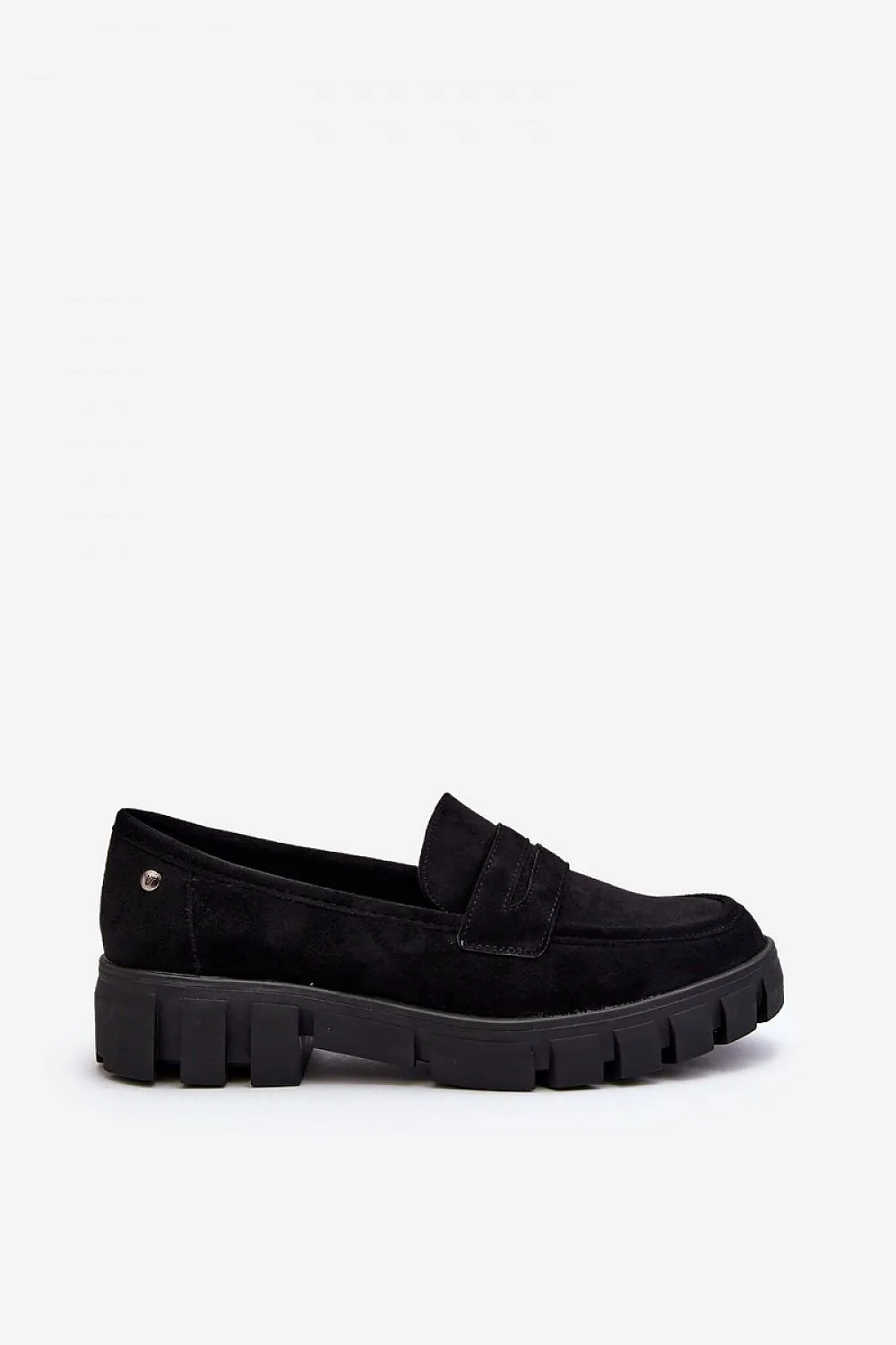 Mocassin model 193397 Step in style