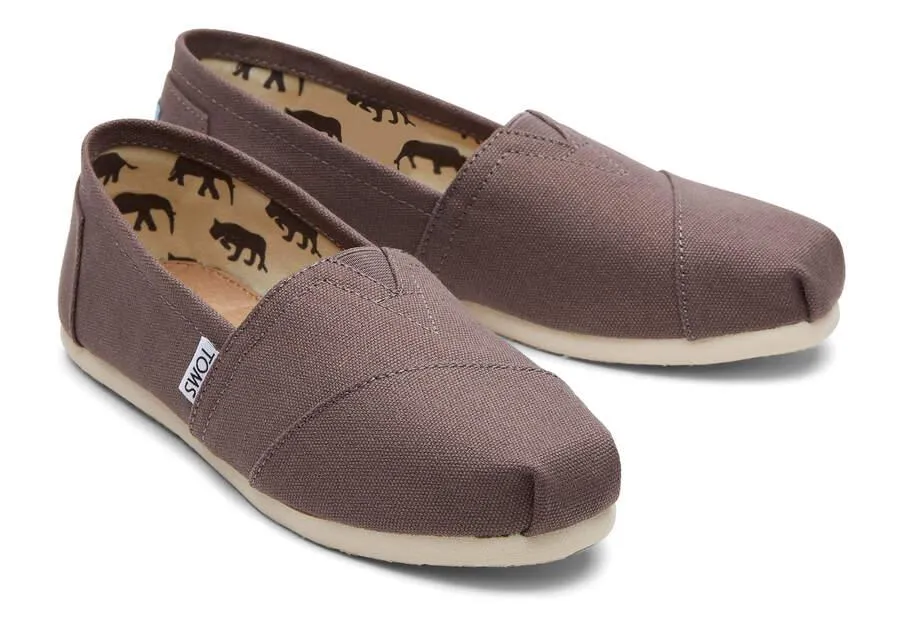Women's Classic Toms